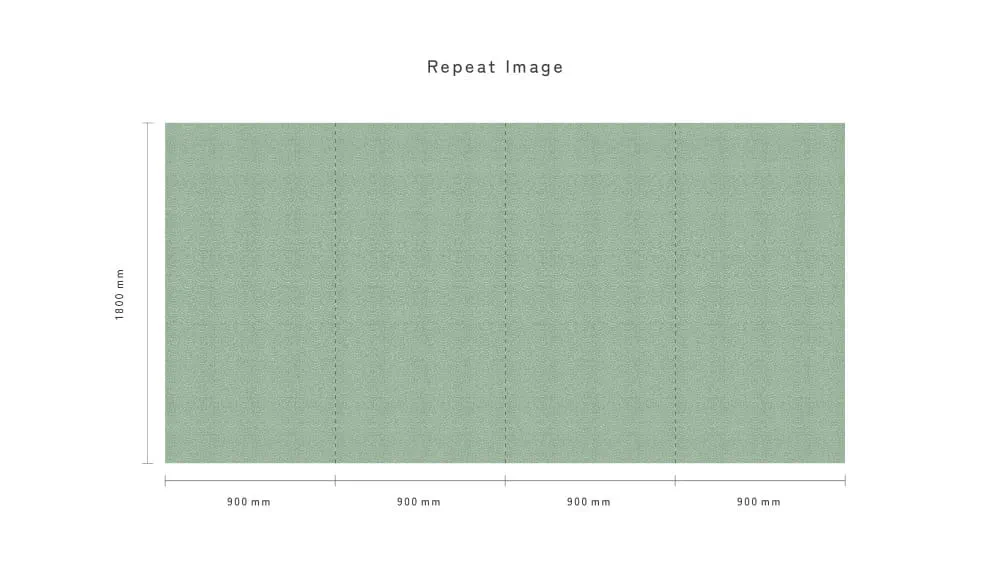 LIMELIGHT（ライムライト）のJA-SA-02は和柄のサメコモン（鮫小紋）のパープル色。 和柄でありながらもポップさと北欧スタイルの空間にも馴染む色合いは、オフィスの執務スペース・商業施設・店舗デザインの空間を個性化させるのに最適な壁紙クロス。そのパターンイメージ。
