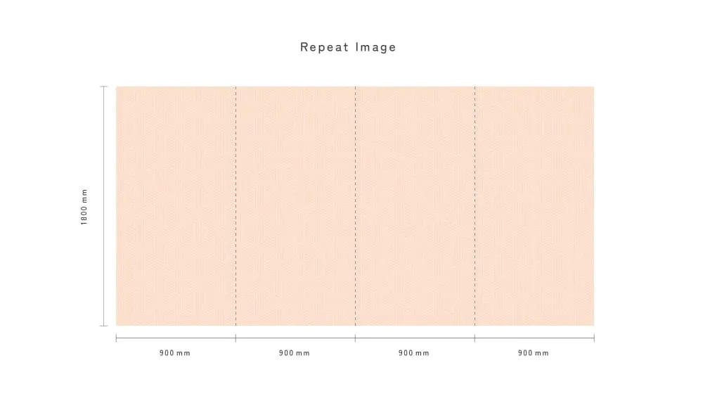 LIMELIGHT（ライムライト）のLT-GC015は幾何学（ジオメトリック）柄のクロスレイヤーのブラウン色。 オフィスの執務スペース・会議室や店舗デザインに対してモダンな空間演出に最適な壁紙クロスのパターンイメージ。