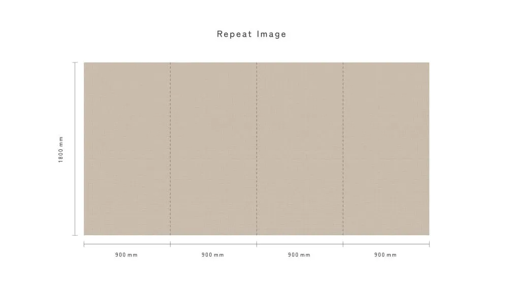 LIMELIGHT（ライムライト）のLTO-TK04はデザイナーズのタイニータイニーチェックのブルーグレー色。 インテリアスタイリストの大谷由衣さんとのコラボ柄であり、無地のように扱える柄であるため、オフィスや店舗はもちろん、住空間へナチュラルテイストを加えたい際に最適な壁紙クロス。そのリピートパターンイメージ。