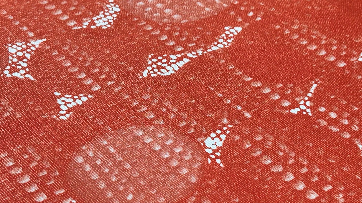 「空間に遊び心を。LIMELIGHTから、北欧テイストの『TAMAGO』柄をリリース。